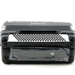 petosa AM-1300 Continental Musette (19 1/4" LMMM) Interchangeable grilles