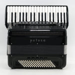 petosa AM-1050 w/ Harmonik AC 501-HQ (37/96 LMMM II TC)