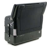 petosa AM-1050 w/ Harmonik AC 501-HQ (37/96 LMMM II TC)