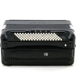 petosa AM-1050 w/ Harmonik AC 501-HQ (37/96 LMMM II TC)