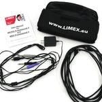 petosa AM-1100 Concert w/ Limex MIDI (19 1/2" LMMH II TC)