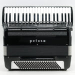 petosa AM-1100 Concert w/ Limex MIDI (19 1/2" LMMH II TC)