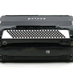 petosa AM-1100 Concert w/ Limex MIDI (19 1/2" LMMH II TC)