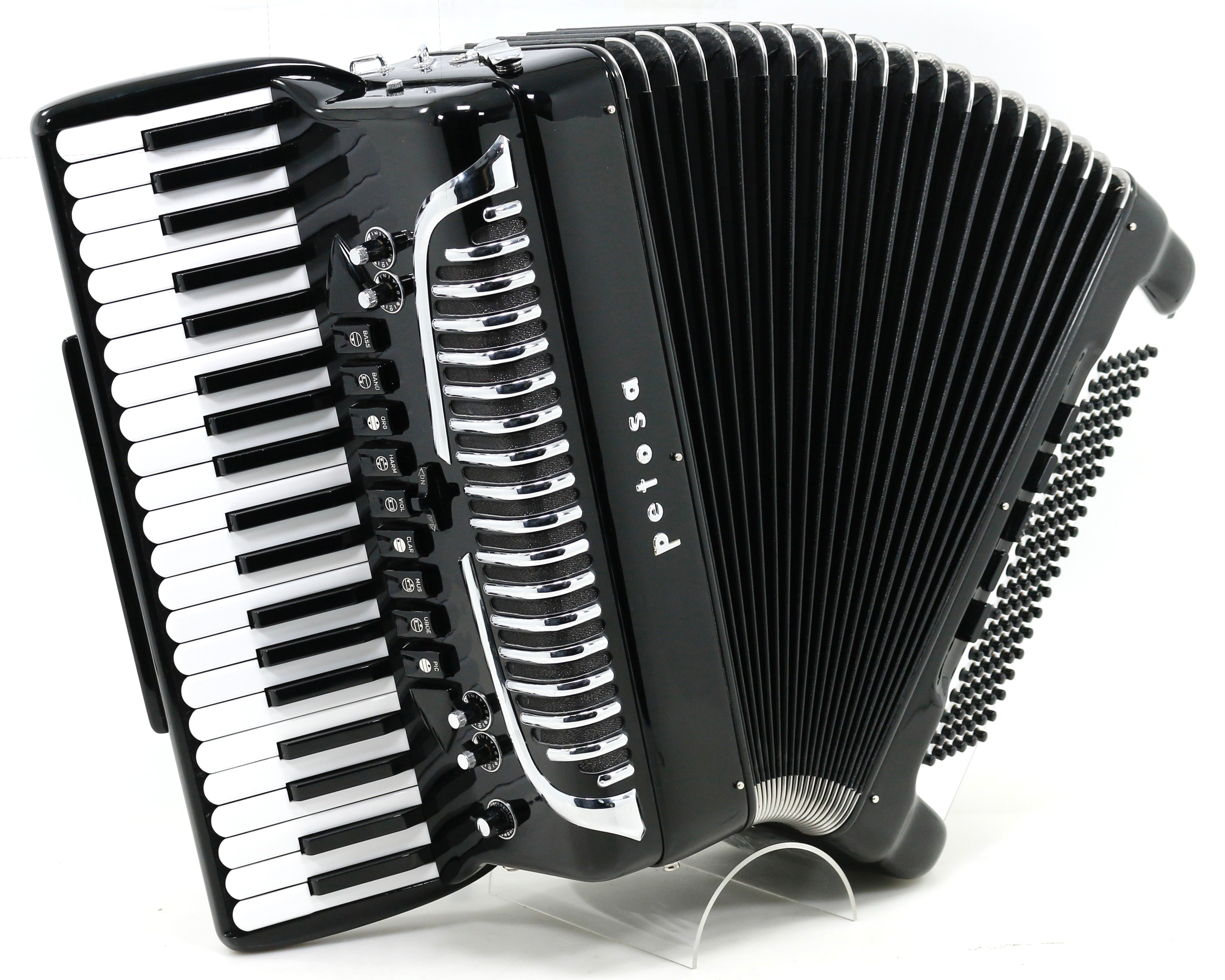 petosa AM-1400 (19 1/4" LMMH)