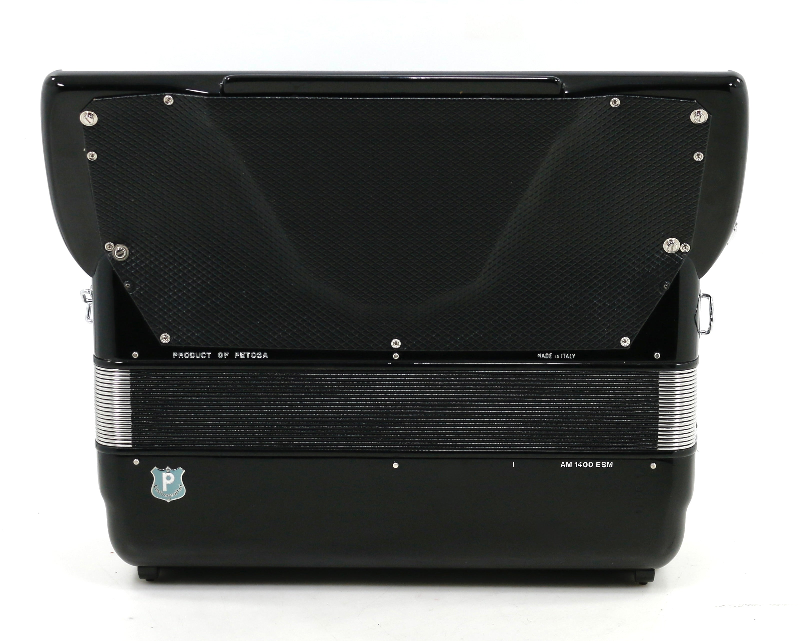 petosa AM-1400 (19 1/4" LMMH)