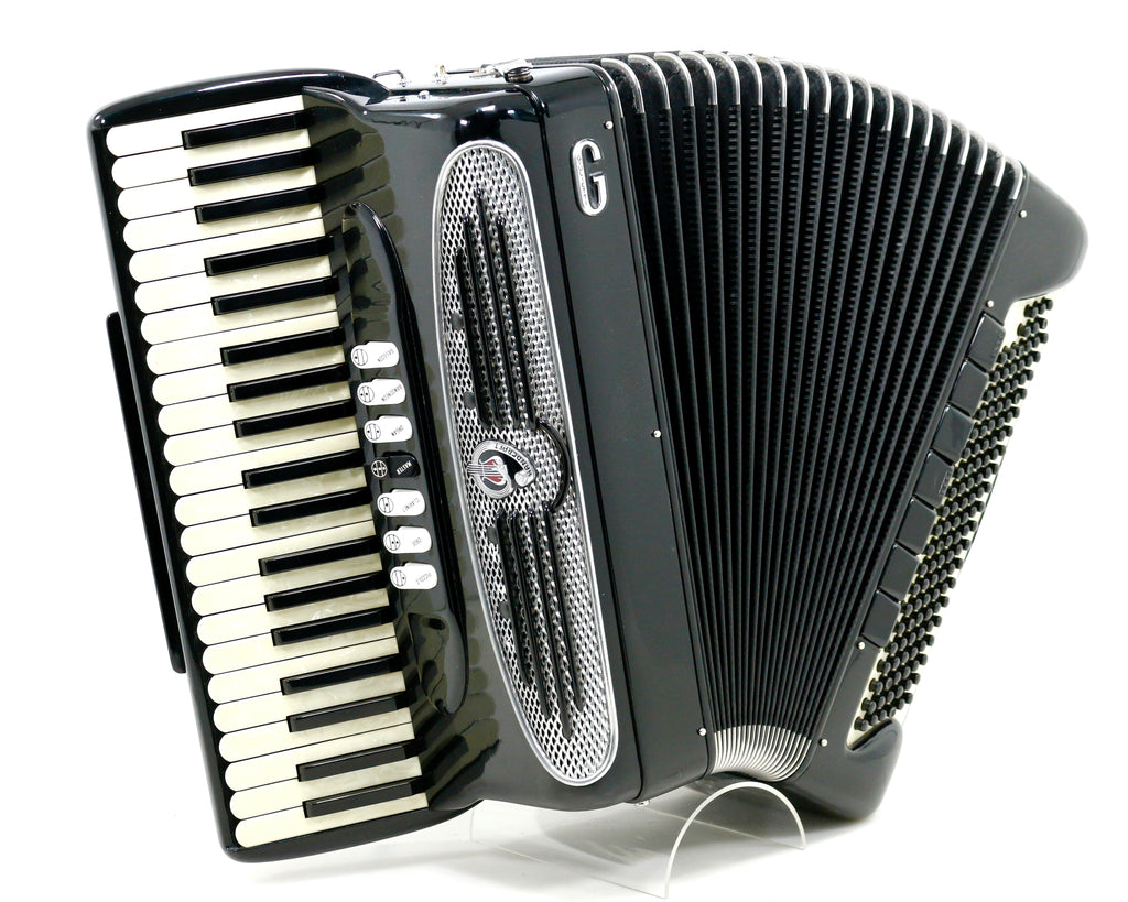 Giulietti N3 Bassetti Transformer (19 1/4" LMH)