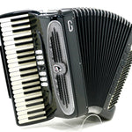 Giulietti N3 Bassetti Transformer (19 1/4" LMH)