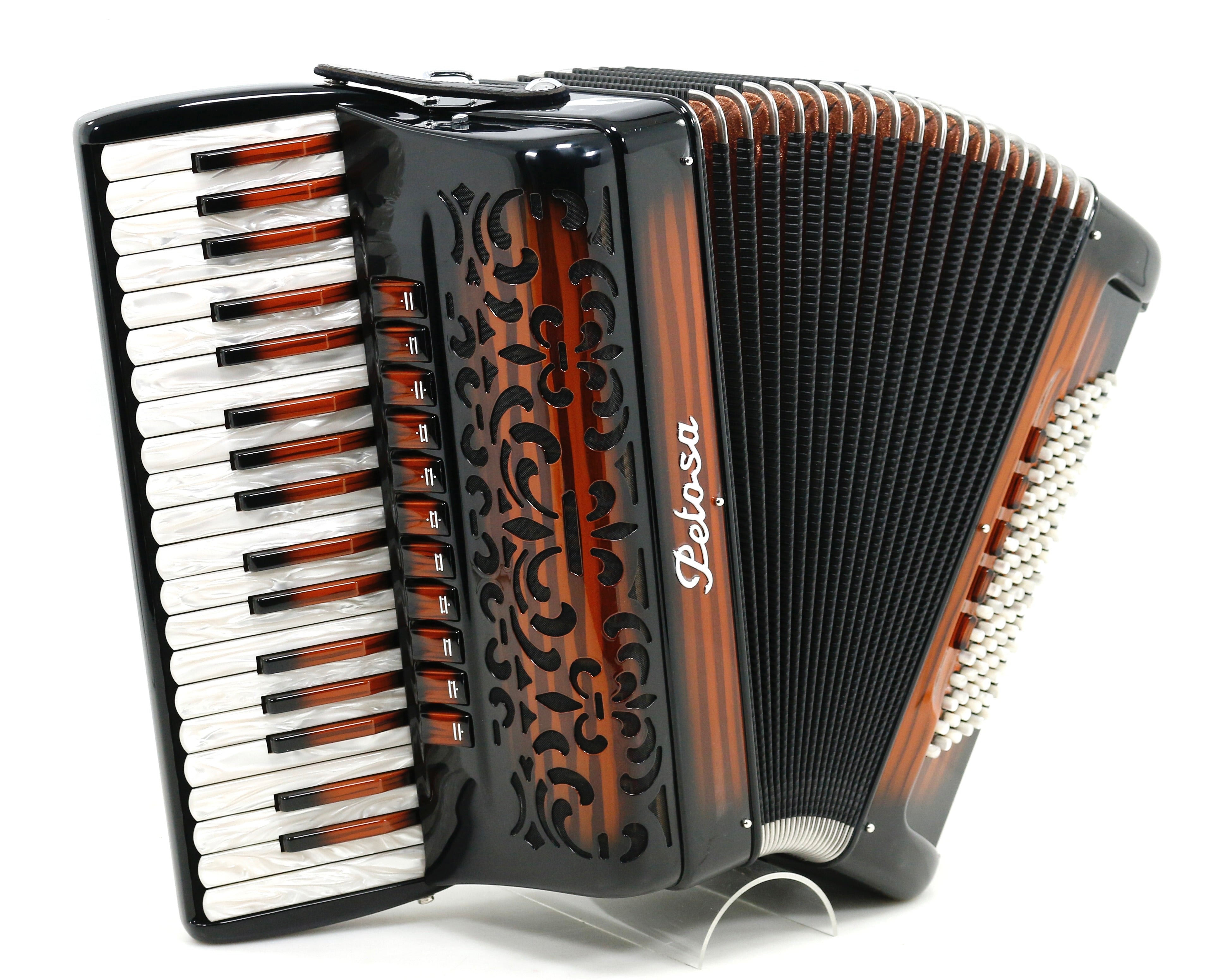 petosa Artista (37/96 LMMH)