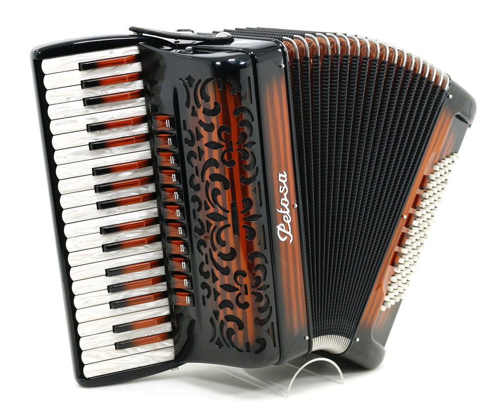 petosa Artista (37/96 LMMH)