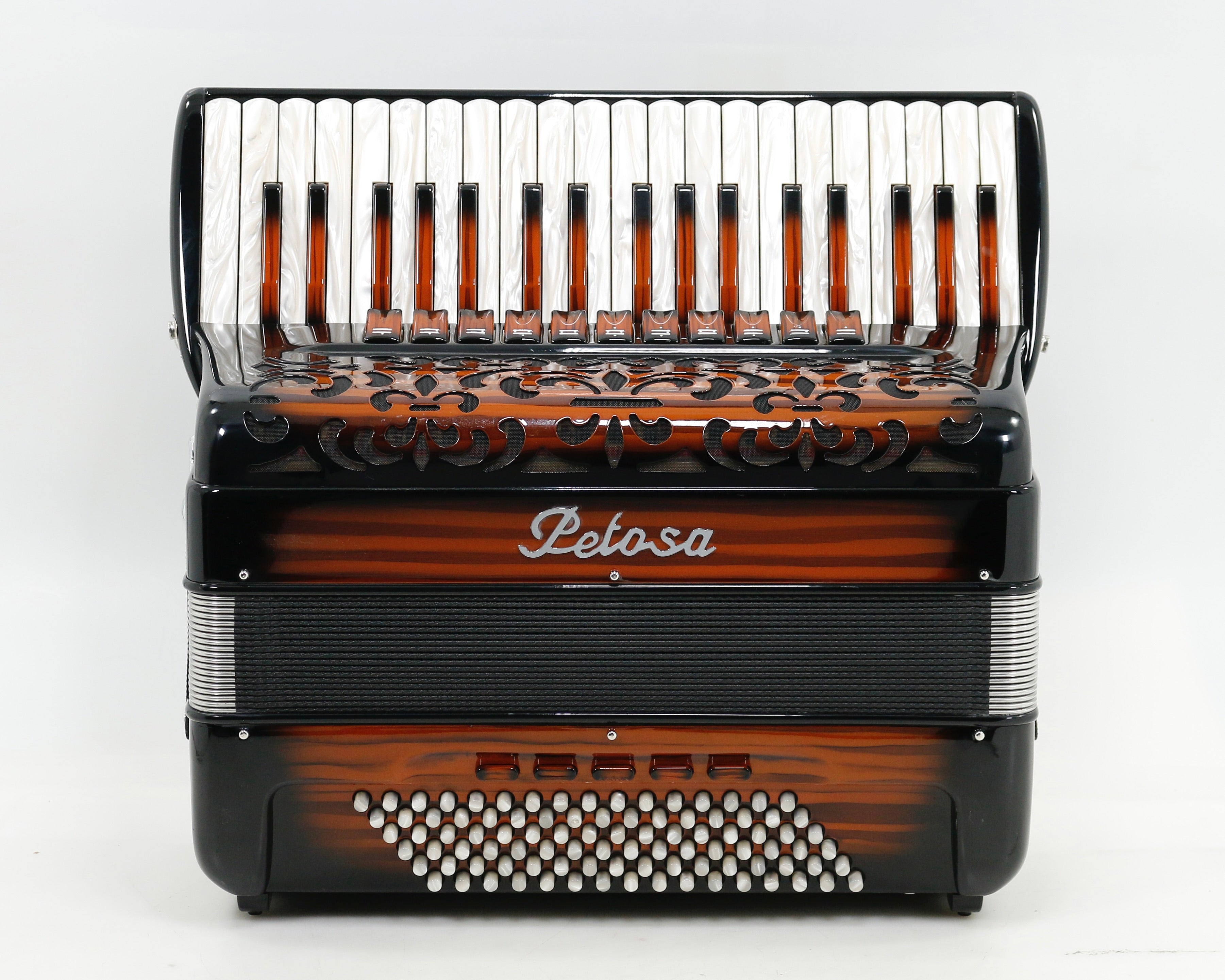 petosa Artista (37/96 LMMH)