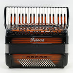 petosa Artista (37/96 LMMH)