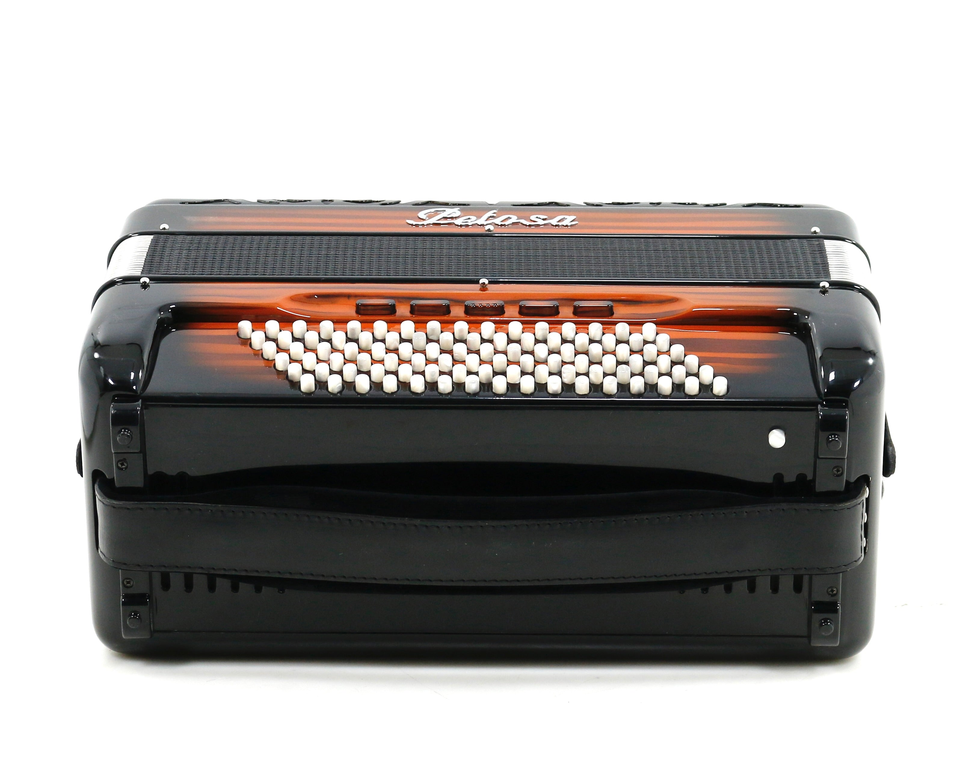 petosa Artista (37/96 LMMH)