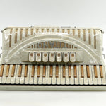 Titano 'Grand' (17" LMH)