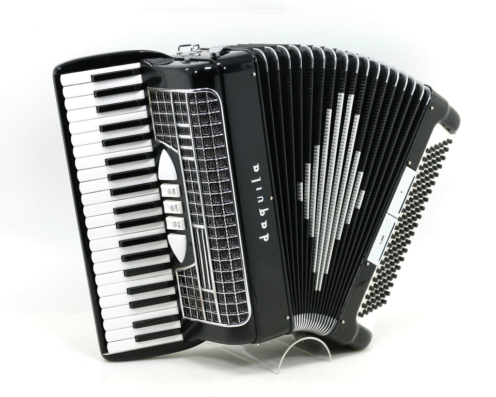 Daquila DB-24 (17" LM)