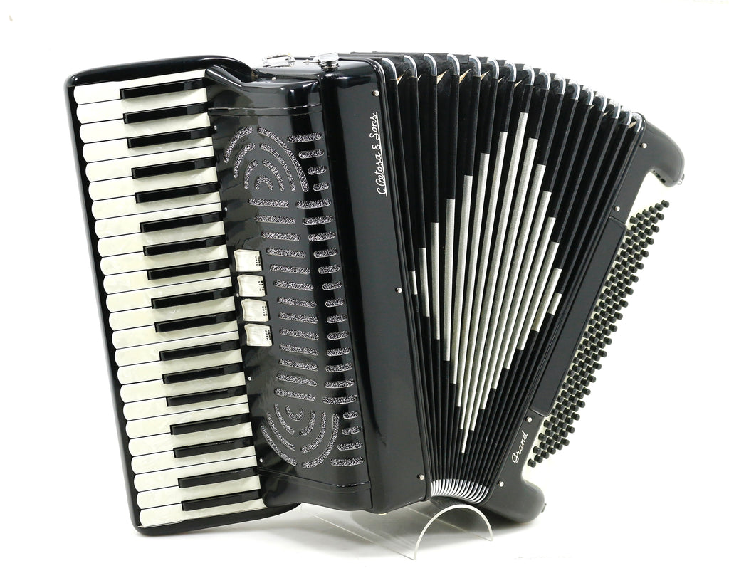 C. Petosa & Sons Grand (18" LMM). **RESERVED**