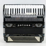 petosa Series II  (19 1/2" LMM)