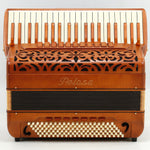 petosa Artista Pro Xt (19 1/4" LMMH II TC)