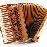 petosa Artista Pro Xt (19 1/4" LMMH II TC)