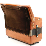 petosa Artista Pro Xt (19 1/4" LMMH II TC)