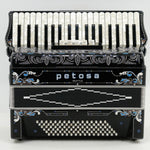 petosa Antico Tuba Bass (37/96 MMM)