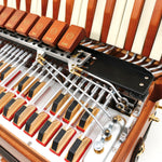 petosa Artista Pro Xt (19 1/4" LMMH II TC)