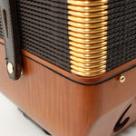 petosa Artista Pro Xt (19 1/4" LMMH II TC)