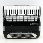 Daquila DB 24 (16 3/4" LM)