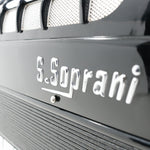 Daquila DB 24 (16 3/4" LM)