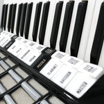 Daquila DB 24 (16 3/4" LM)