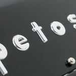 petosa Series II (19 1/2" LMM)