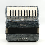 petosa 12 bass (11 3/4" LM)