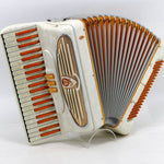 Giulietti JG S.32  (16 3/4" LM)