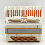 Giulietti JG S.32  (16 3/4" LM)