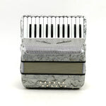 petosa 12 bass (11 3/4" LM)