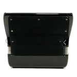 Weltmeister Topas IV  (17 3/8" LMMM)