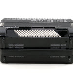 Weltmeister Topas IV  (17 3/8" LMMM)