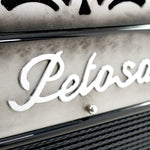 petosa Little Pro Xt (32/96 LMMM)
