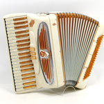 Giulietti JG S.32  (16 3/4" LM)