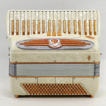 Giulietti JG S.32  (16 3/4" LM)