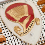 Giulietti JG S.32  (16 3/4" LM)