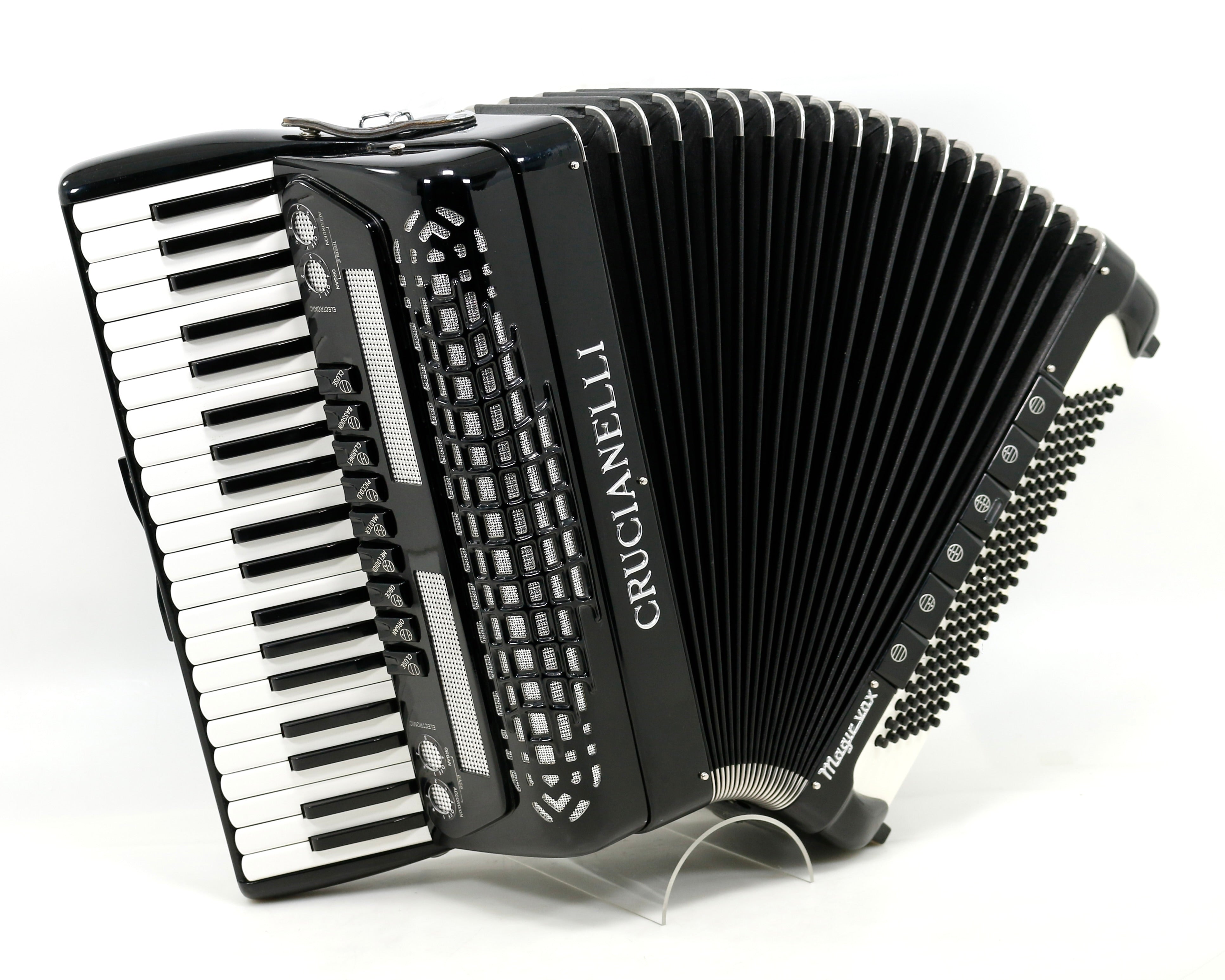 Crucianelli Magicvox (19 1/4