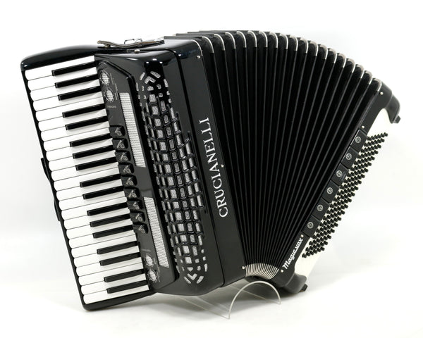 Crucianelli Magicvox (19 1/4