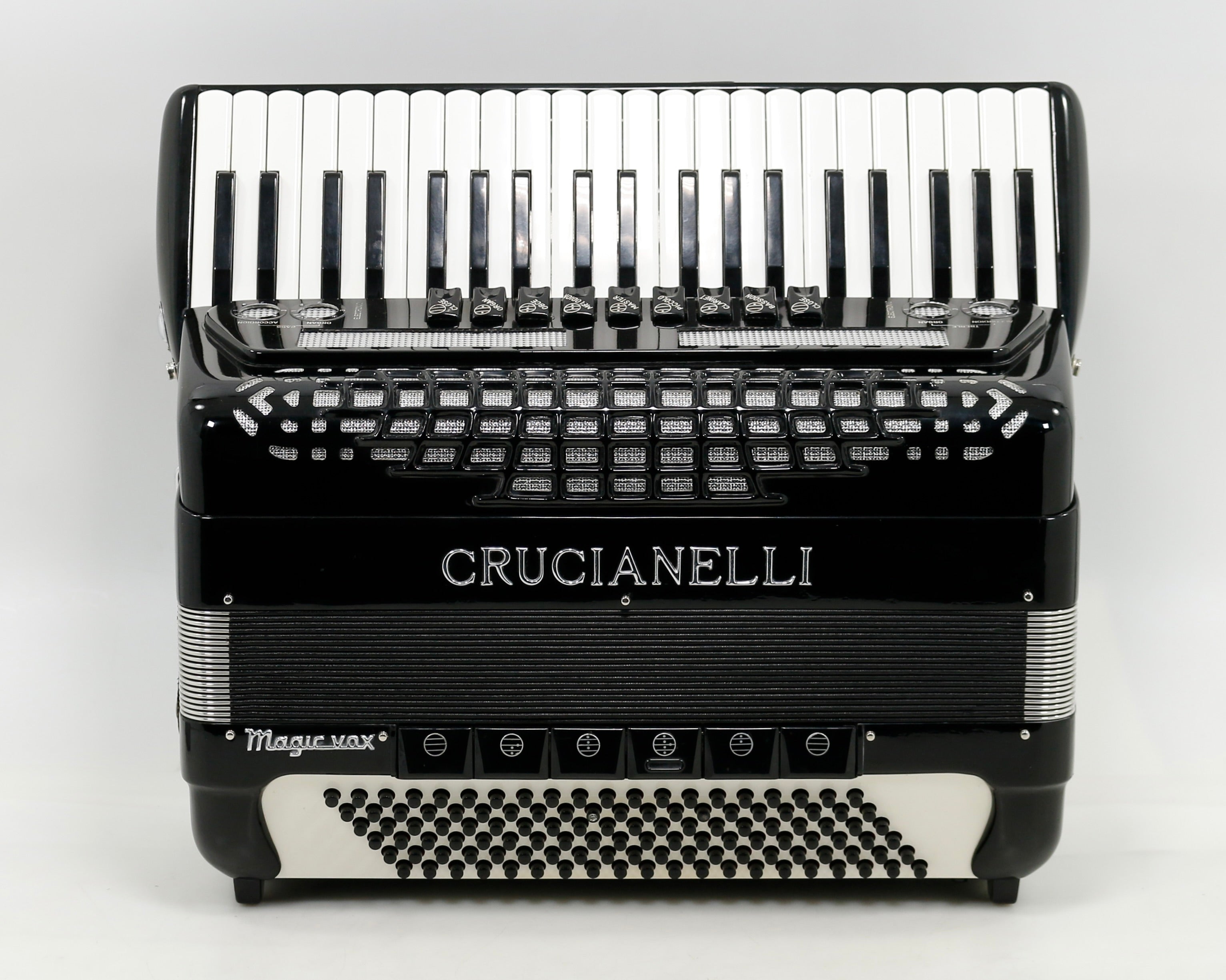 Crucianelli España EL-36 67〜68年 VOX EKO Crucianelli Magicvox (19 1/4