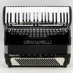 Crucianelli Magicvox  (19 1/4" LMH)