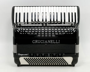 Crucianelli Magicvox (19 1/4