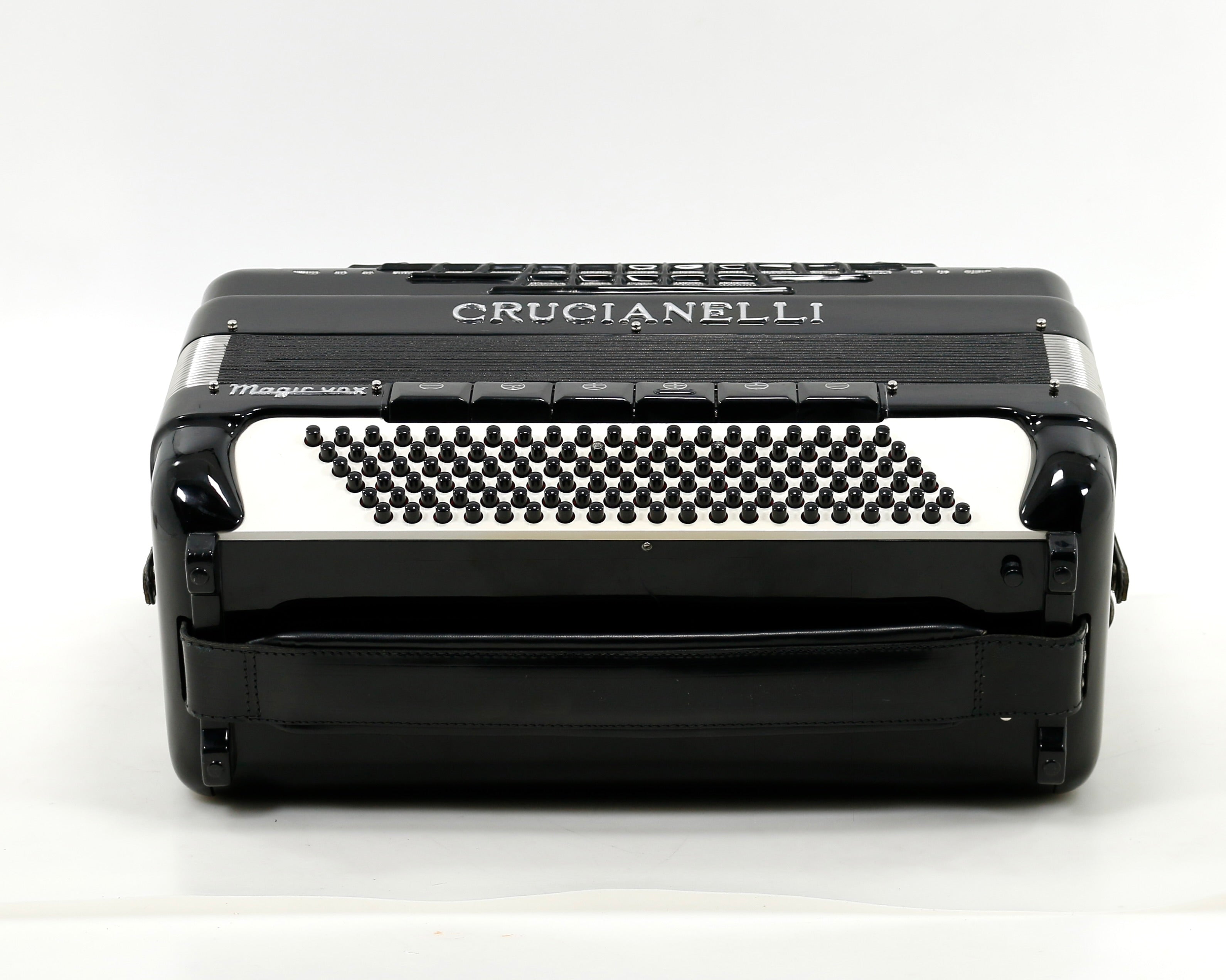 Crucianelli Magicvox (19 1/4