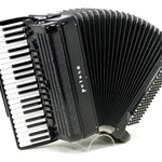 petosa AM-1100 Concert/Musette w/ Harmonik AC 5001+  (19 1/2" LMMH/LMMM II TC)