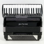 petosa AM-1100 Concert/Musette w/ Harmonik AC 5001+  (19 1/2" LMMH/LMMM II TC)
