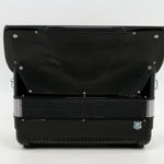 petosa AM-1100 Concert/Musette w/ Harmonik AC 5001+  (19 1/2" LMMH/LMMM II TC)