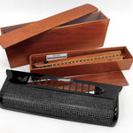 petosa AM-1100 Concert/Musette w/ Harmonik AC 5001+  (19 1/2" LMMH/LMMM II TC)